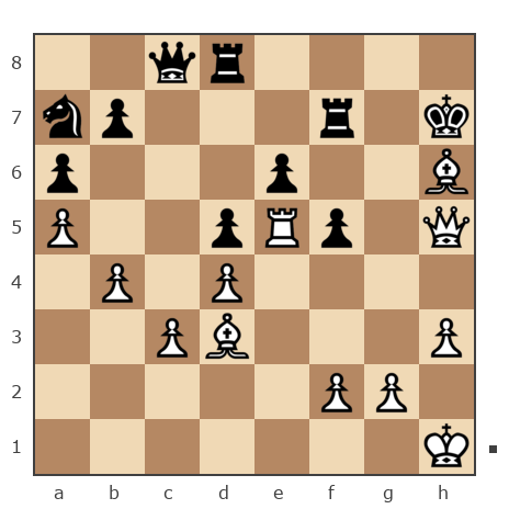 Game #7791303 - Wein vs Колесников Алексей (Koles_73)