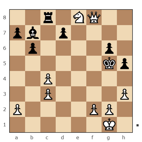 Game #7804805 - Александр Иванович Голобрюхов (бригадир) vs Василий Петрович Парфенюк (petrovic)