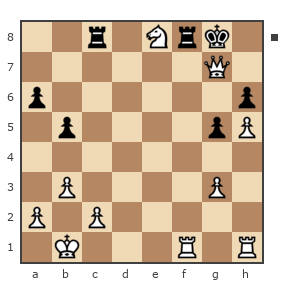 Game #7842860 - Павел Григорьев vs Алексей Алексеевич Фадеев (Safron4ik)