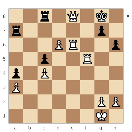 Game #7902337 - Юрьевич Андрей (Папаня-А) vs Андрей (андрей9999)