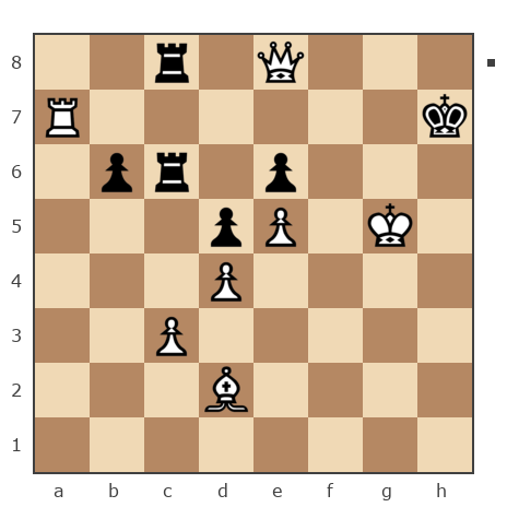 Game #7826302 - vladimir_chempion47 vs Александр (docent46)