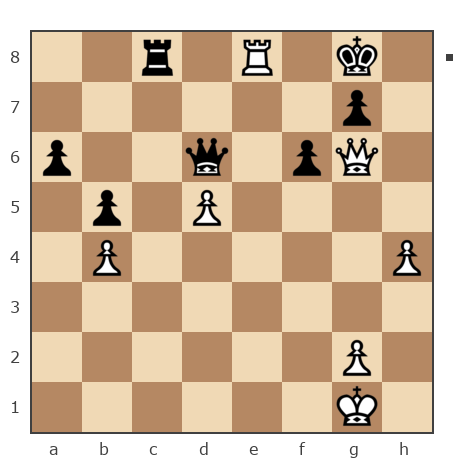 Game #7875758 - Павел Николаевич Кузнецов (пахомка) vs Андрей (Андрей-НН)