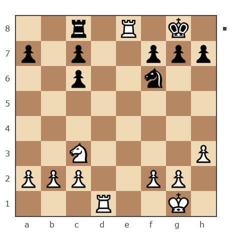 Game #5531544 - Савенко Игорь (IgorSavenko) vs Shenker Alexander (alexandershenker)