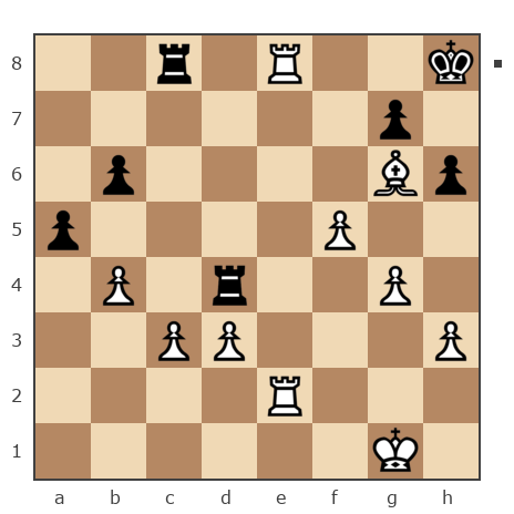 Game #7828440 - Николай Михайлович Оленичев (kolya-80) vs Владимир Васильевич Троицкий (troyak59)