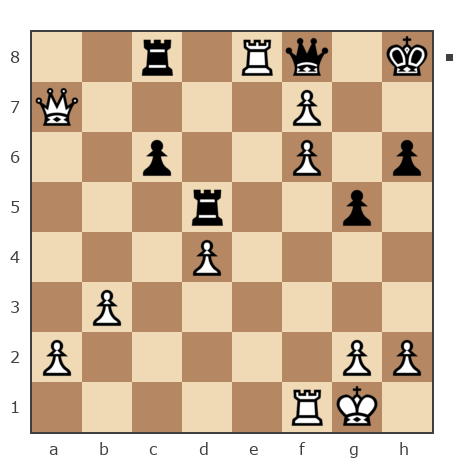 Game #7753331 - Evsin Igor (portos7266) vs Анатолий Алексеевич Чикунов (chaklik)