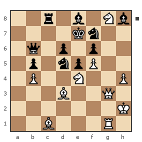 Game #7797577 - Sergey (sealvo) vs ЛевАслан