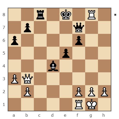 Game #7905522 - Андрей (Torn7) vs Drey-01