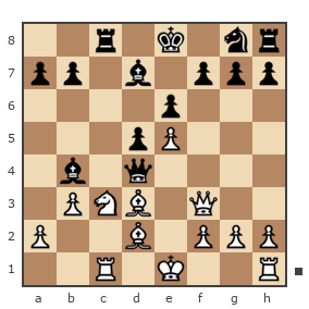 Game #7833276 - Александр (docent46) vs Ponimasova Olga (Ponimasova)