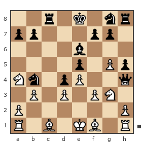 Game #7885558 - Лисниченко Сергей (Lis1) vs Sergej_Semenov (serg652008)