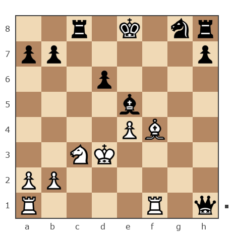 Game #4785424 - Mischa (Bomi) vs Коваленко Владислав (DeadMoroz)