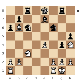 Game #7825985 - Блохин Максим (Kromvel) vs Dogan