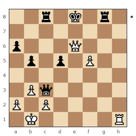 Game #499048 - Alexander (Alexandrus the Great) vs Андрей (AHDPEI)