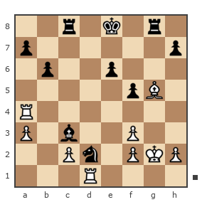 Game #7452616 - Alexey1973 vs nzsam