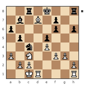 Game #7244323 - Александр Васильевич Рыдванский (makidonski) vs Осипенко Виктор Иванович (vio63)