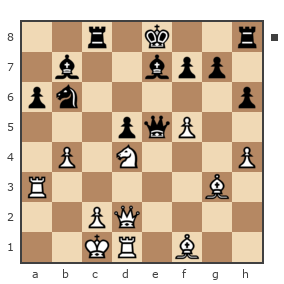 Game #3707167 - Жигулин Игорь Александрович (Garik_99) vs Марина (Marella)