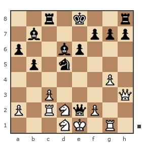 Game #7729280 - Александр Николаевич Семенов (семенов) vs Evsin Igor (portos7266)