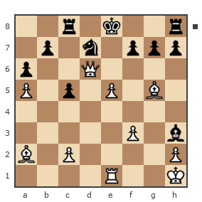 Game #2433306 - Барков Антон Геннадьевич (ProhodaNet) vs Дмитрий (Dmitriy P)