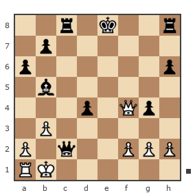 Game #7883177 - Aleksander (B12) vs Виктор Васильевич Шишкин (Victor1953)