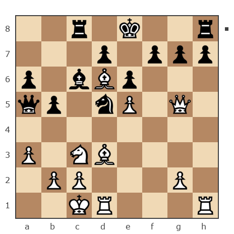 Game #4934586 - Evgenii (Yugen) vs ВАДИМ СЛЕПЕНКО (ВАДИМ-000)