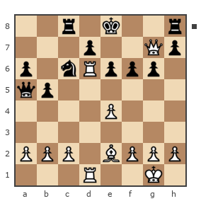 Game #543373 - Гия (GBB) vs zviadi (zviad2007)