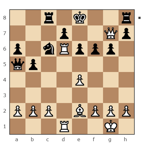 Game #543373 - Гия (GBB) vs zviadi (zviad2007)