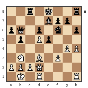 Game #7879572 - Иван Маличев (Ivan_777) vs Варлачёв Сергей (Siverko)