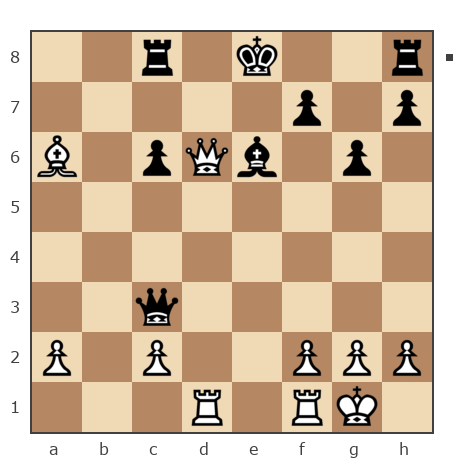 Game #4890204 - Евгений (Jay) vs Ибрагимов Андрей (ali90)