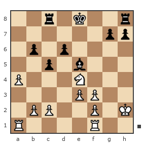 Game #1022080 - Зубриков Сергей Вячеславович (Zubr82) vs Егор (Faustus)