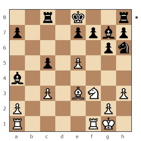 Game #7859356 - Сергей Алексеевич Курылев (mashinist - ehlektrovoza) vs Анатолий Алексеевич Чикунов (chaklik)
