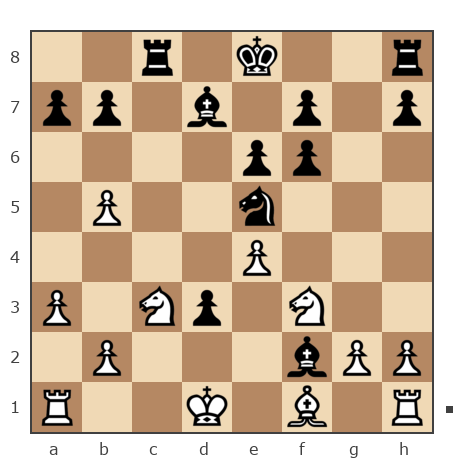 Game #7775367 - Дмитрий Александрович Жмычков (Ванька-встанька) vs Грасмик Владимир (grasmik67)