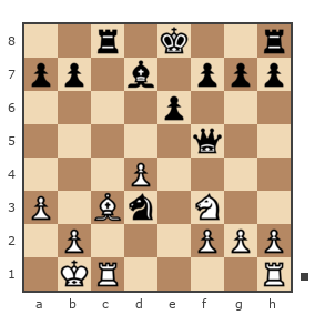 Game #1592251 - Hansson vs Alexandr (alexton)