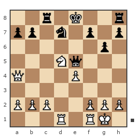 Партия №7395870 - Демин Владимир Николаевич (Barzelona) vs Солодкин Роман Яковлевич (ChessLennox)