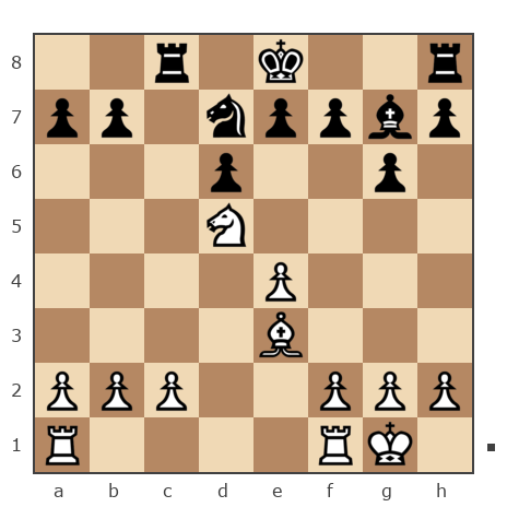 Game #4513112 - Ольга (leshenko) vs Бучина Полина Сергеевна (PolinaBuchina)