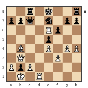 Game #7885529 - Валерий Семенович Кустов (Семеныч) vs николаевич николай (nuces)