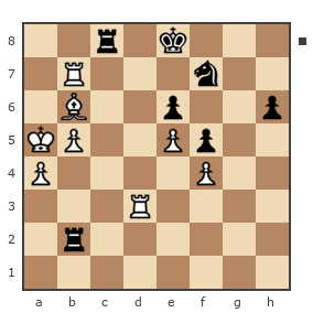 Game #7841955 - Алекс (shy) vs Олег (ObiVanKenobi)