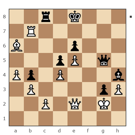 Game #7831162 - Александр (alex02) vs [User deleted] (gek1983)