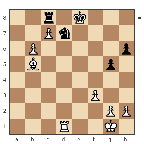 Game #7857784 - Алексей Алексеевич Фадеев (Safron4ik) vs Aleksander (B12)