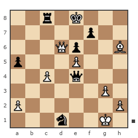 Партия №6206250 - Sergey Sergeevich Kishkin sk195708 (sk195708) vs igor (Ig_Ig)