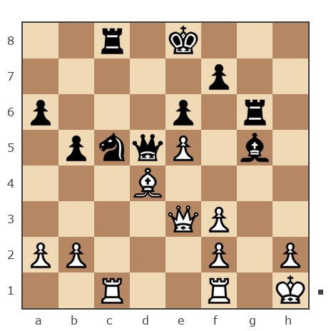 Game #7791954 - Филиппович (AleksandrF) vs [User deleted] (Nady-02_ 19)