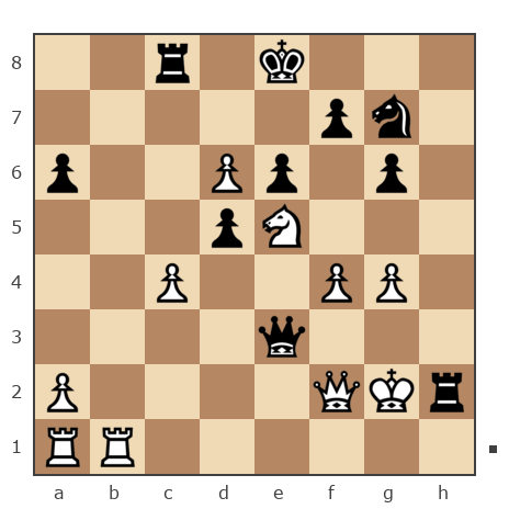 Game #7835295 - Сергей Алексеевич Курылев (mashinist - ehlektrovoza) vs Алексей Сергеевич Леготин (legotin)
