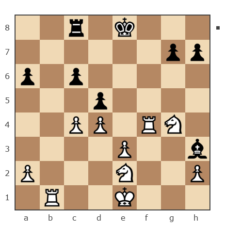 Game #290827 - Alex (poschtarik) vs Ярослав (Amberon)
