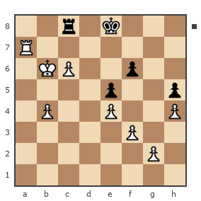 Game #3115558 - Trianon (grinya777) vs александр (fredi)