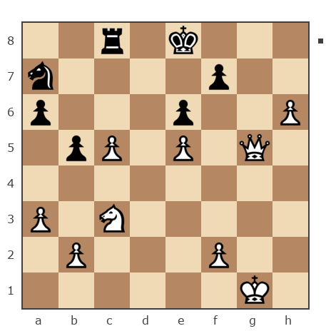 Game #3870348 - No name (Конст) vs Евгений (UEA351)