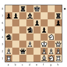 Game #2752091 - rob1977 vs ющенко витёк (vovaan)