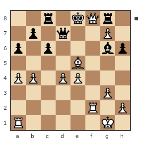 Game #2356384 - Александр (alexan8791) vs сергей (sir)