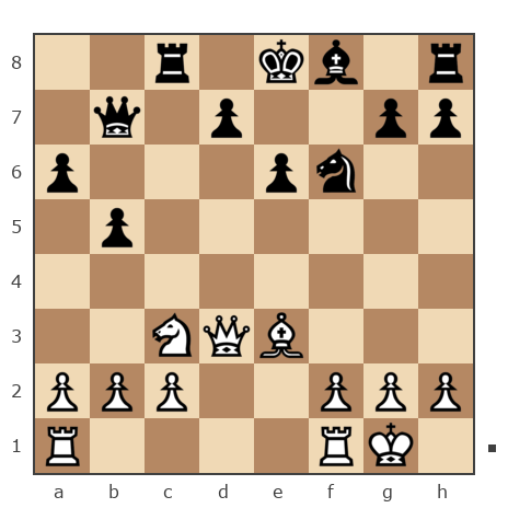 Game #7932642 - Михаил (MB88) vs Виктор Васильевич Шишкин (Victor1953)