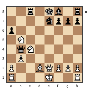Game #7843454 - Waleriy (Bess62) vs Дмитрий Некрасов (pwnda30)