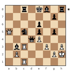 Game #491137 - Вшивков Сергей (SV_MOZG) vs Михаил Ракитин (Mihail Rakitin)