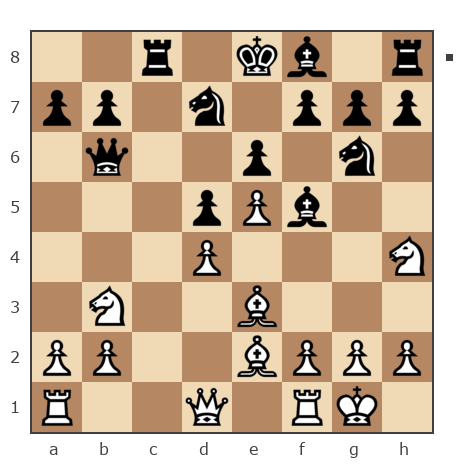 Game #7865769 - Евгеньевич Алексей (masazor) vs sergey urevich mitrofanov (s809)