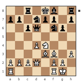 Game #7510222 - ex-alexandr (CM Koneed) vs Николай (Nicolai)